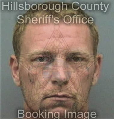 Albert Conner, - Hillsborough County, FL 