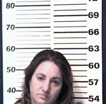 Danielle Cornett - Campbell County, KY 