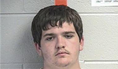 Steven Davis, - Graves County, KY 