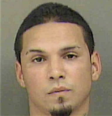 Alfredo Dejesus, - Mecklenburg County, NC 