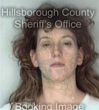 Kelly Dillon, - Hillsborough County, FL 