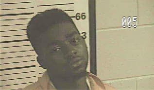 Shun Dotson, - Tunica County, MS 