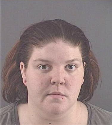 Michelle Dupont, - Peoria County, IL 