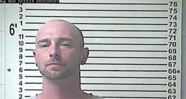 Michael Duvall, - Hardin County, KY 