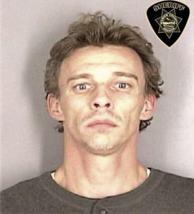 Matthew Eberth, - Marion County, OR 