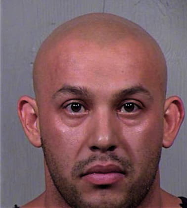 Conrad Eenhuis - Maricopa County, AZ 
