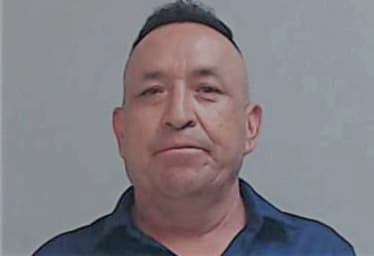 Cesar Elizondo, - Hidalgo County, TX 