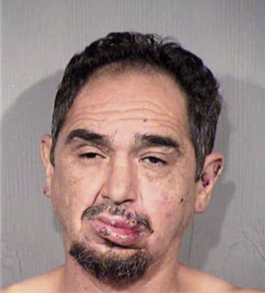 Robert Esparza - Maricopa County, AZ 
