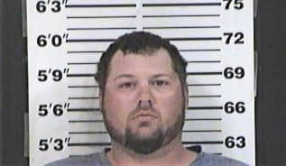 Jonathan Felton - Hunt County, TX 