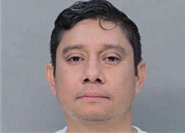 Luis Fidalgo, - Dade County, FL 