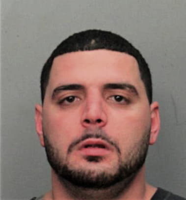 Jaime Figueroa, - Dade County, FL 