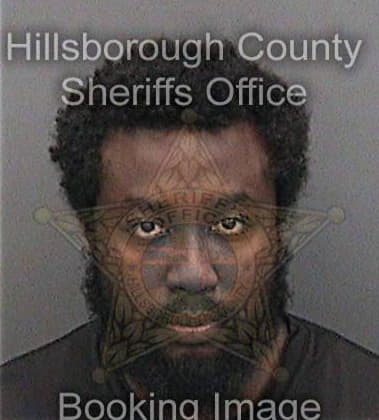 Bernard Fleming, - Hillsborough County, FL 