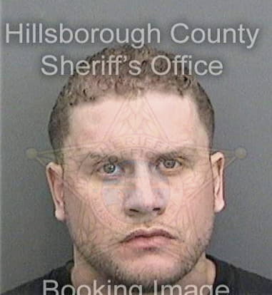 Adrian Fonsecasalas, - Hillsborough County, FL 