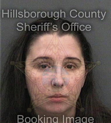 Katelin Forshay, - Hillsborough County, FL 