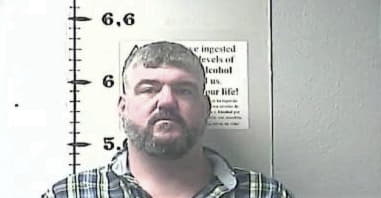 Christopher Fowler, - Lincoln County, KY 