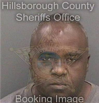 Donald Franklin, - Hillsborough County, FL 