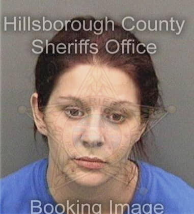 Laura Gomez, - Hillsborough County, FL 