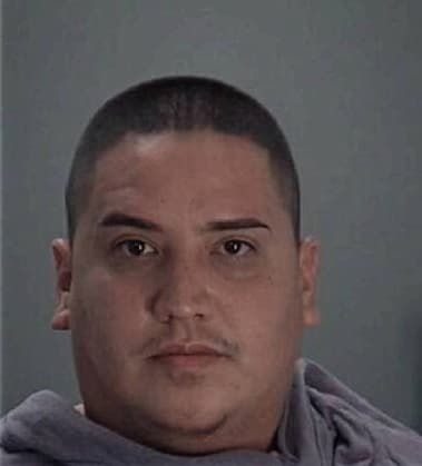 Joseph Gonzalez, - Pasco County, FL 