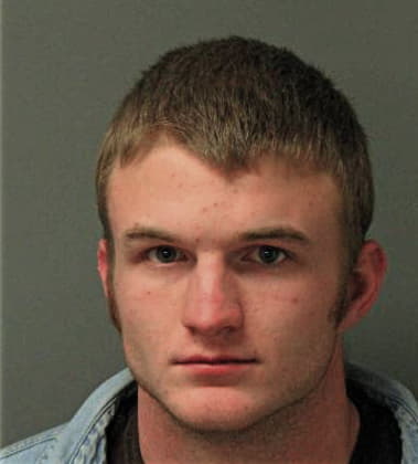 Joshua Gray - Oconee County, SC 