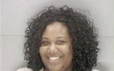 Keosha Gripper, - Richland County, SC 