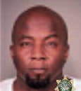 Daejon Groner - Multnomah County, OR 