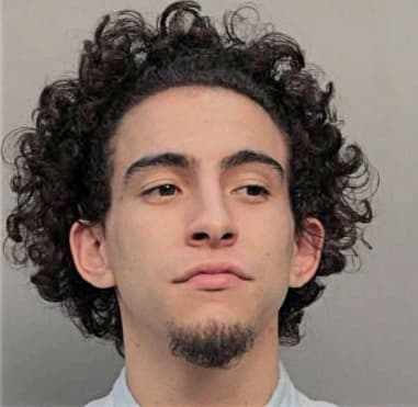 Jose Guerrarodriguez, - Dade County, FL 