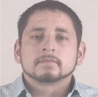 Mario Gutierrezcasillas, - Tarrant County, TX 