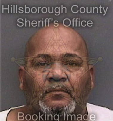 Robert Haya, - Hillsborough County, FL 