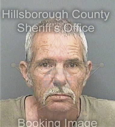 Ariel Hermina - Hillsborough County, FL 