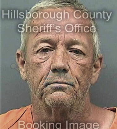 Sammy Herrera - Hillsborough County, FL 