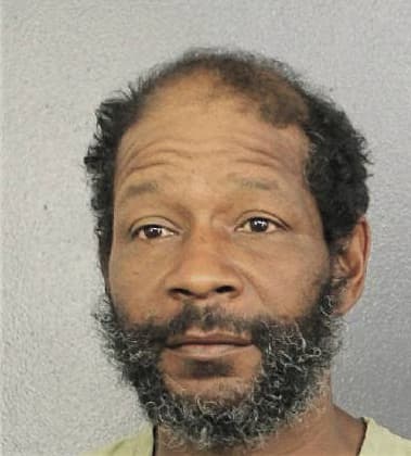 Patrick Hickson, - Broward County, FL 