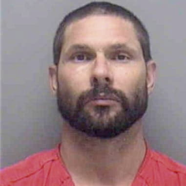 James Hoffman, - Lee County, FL 