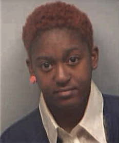 Shanika Holden, - Fulton County, GA 