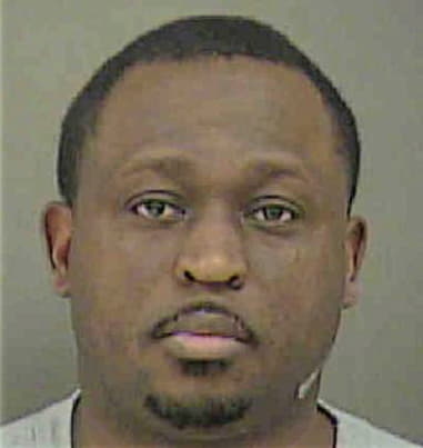 Daivard Howard, - Mecklenburg County, NC 