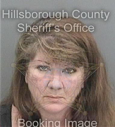 Brianne Hunter, - Hillsborough County, FL 