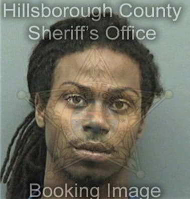 David Irvin, - Hillsborough County, FL 