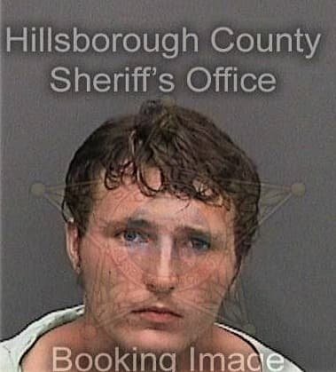 Khaled Ishaq, - Hillsborough County, FL 