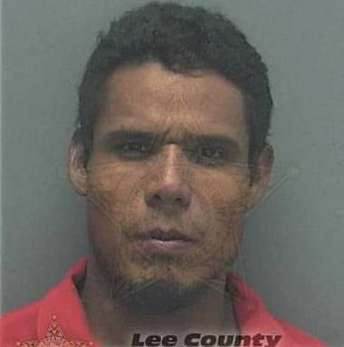 Juan Ixcotoyac, - Lee County, FL 