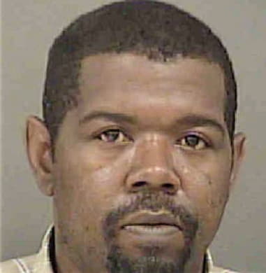 Ian Johnson, - Mecklenburg County, NC 