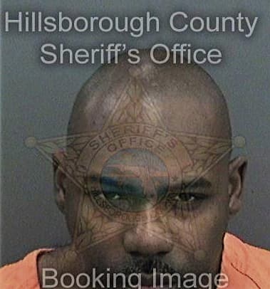 Jamoderick Johnson, - Hillsborough County, FL 