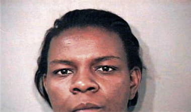 Yolanda Jones, - Leon County, FL 