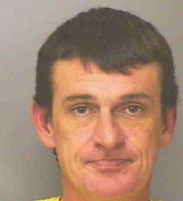 Christopher Kiker, - Polk County, FL 