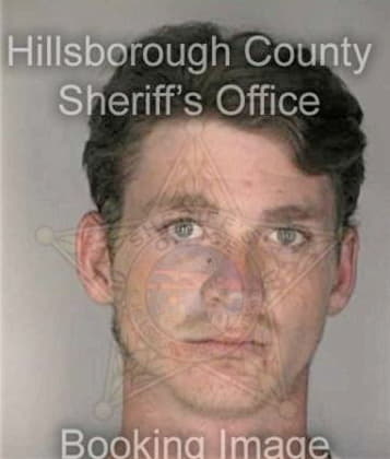 Alexander Kinghorn, - Hillsborough County, FL 