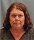 Brandi Knight, - Pulaski County, AR 