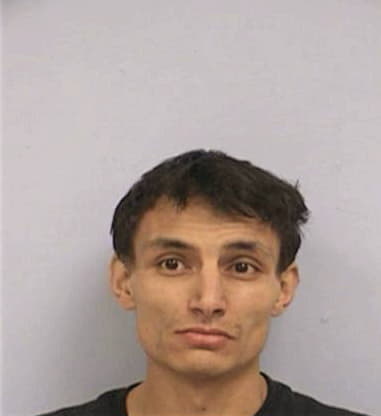 Zachary Kraatz, - Travis County, TX 