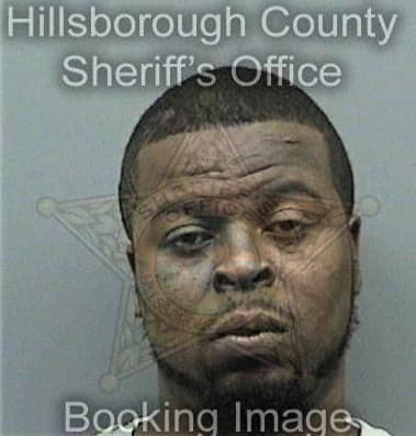 Marquise Laroach, - Hillsborough County, FL 