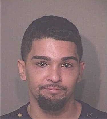 Felix Laureano-Soto, - Osceola County, FL 