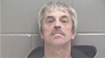 Randall Legener, - Kenton County, KY 