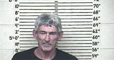 Larry Lewis, - Carter County, KY 
