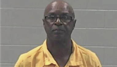 Marvin Lewis, - Jackson County, MS 